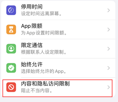 汉南appleID维修服务iPhone设置中Apple ID显示为灰色无法使用