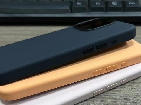 汉南苹果14维修站分享iPhone14手机壳能直接给iPhone15用吗?