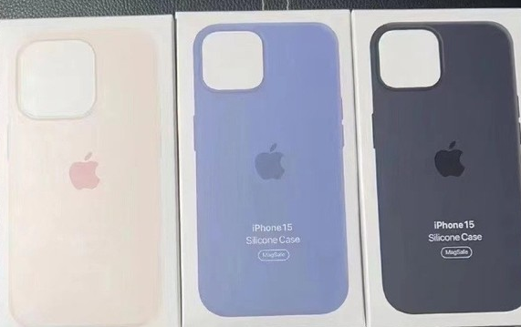 汉南苹果14维修站分享iPhone14手机壳能直接给iPhone15用吗？ 