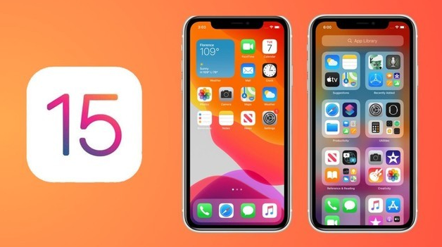 汉南苹果13维修分享iPhone13更新iOS 15.5，体验如何 