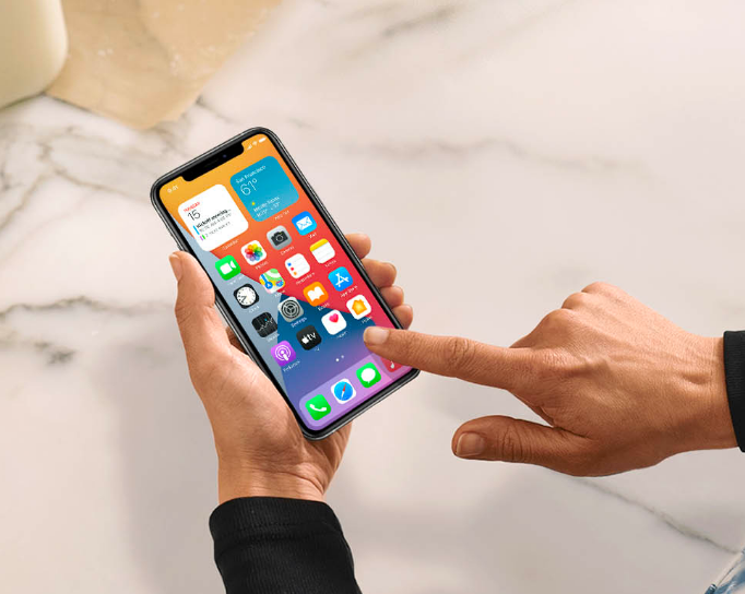 汉南苹果手机维修分享iPhone 12 出现运行缓慢或死机的情况怎么办 