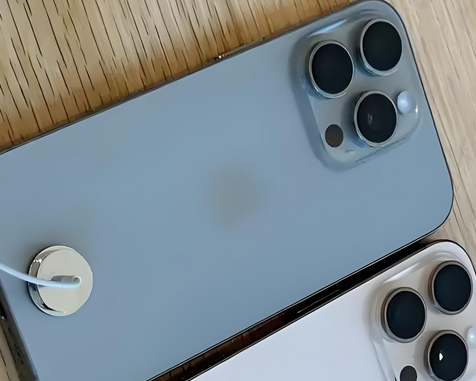 汉南iPhone16无法开机维修网点分享苹果16无法开机怎么办 