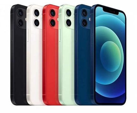 汉南苹果维修点分享iPhone 12 Pro Max维修主板易被忽略的实操故障 