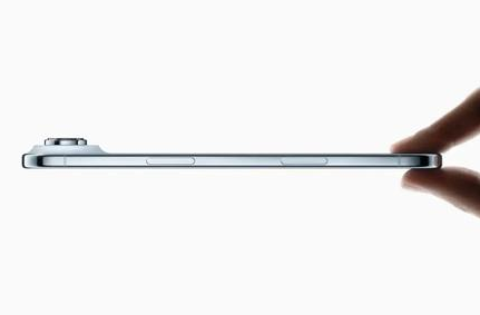 汉南苹果维修点分享iPhone 17 Air自动关机电源故障解析 