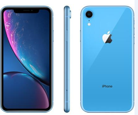 汉南苹果维修点分享iPhone XR后台与通知系统排错 