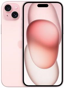 汉南苹果维修点分享iPhone15 Plus手机黑屏小众问题 