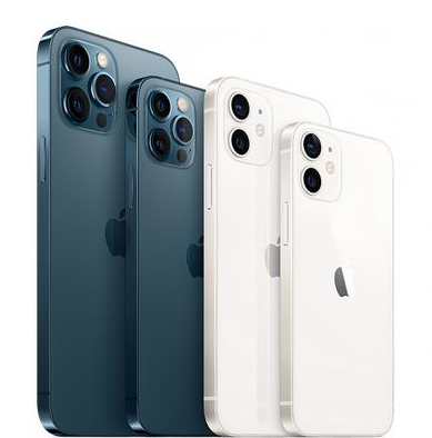 汉南苹果维修点分享iPhone 12 Pro发烫关联故障汇总 
