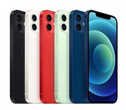 汉南苹果维修点分享iPhone 12 Pro Max发烫冷门故障梳理 