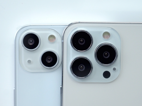 汉南苹果维修点分享iPhone 13 Pro Max发烫特殊故障解读 