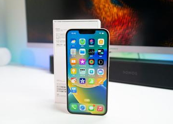 汉南苹果维修点分享iPhone 14电池发烫真实诱因盘点 