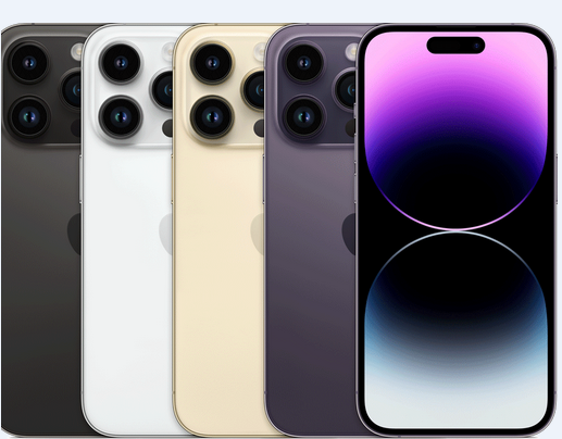 汉南苹果维修点分享iPhone 14 Pro发烫易忽略问题解析 