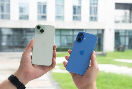 汉南苹果维修点分享iPhone 16 Plus发烫多场景剖析 