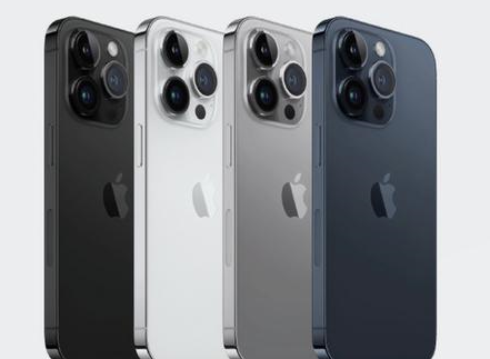 汉南苹果维修点分享iPhone 16 Pro 发烫多维度科普 