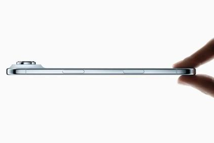 汉南苹果维修点分享iPhone 17 Air发烫几大隐形诱因 