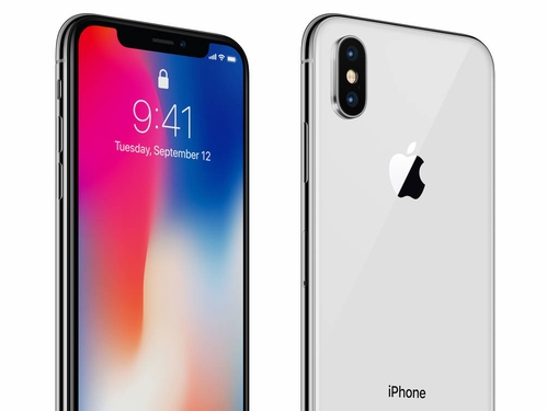 汉南苹果维修点分享iPhone X摄像头实拍质感与场景适配全解析 